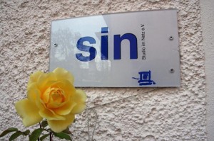 SIN – Studio im Netz e.V.