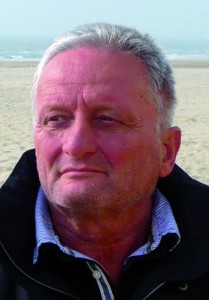 Michael Wiegel - ehemaliger  Mitarbeiter des Jugendkulturwerks im Stadtjugendamt München