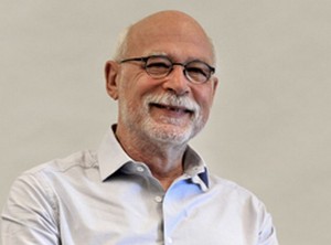 Dr. Hubertus Schröer, ehemaliger Leiter des Stadtjugendamts München