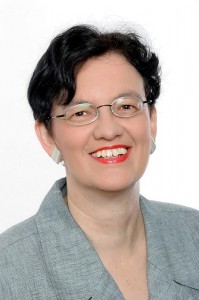 Christine Strobl, 2. Bürgermeisterin der Landeshauptstadt München