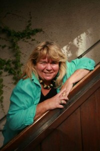 Beatrix Burkhardt - Stadträtin, Kinder- und Jugendpolitische Sprecherin der CSU- Fraktion