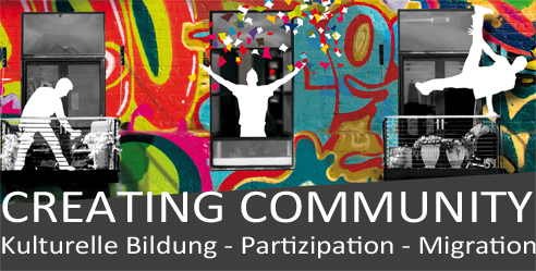 CREATING COMMUNITY: Workshop zu diskriminierungssensibler Bildungsarbeit
