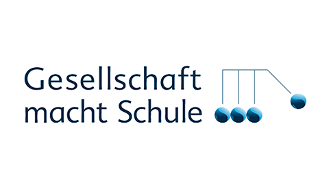 Stiftung Gesellschaft macht Schule gemeinnützige GmbH