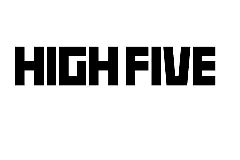 Neues Mitglied: Herzlich Willkommen “High Five e.V.”!